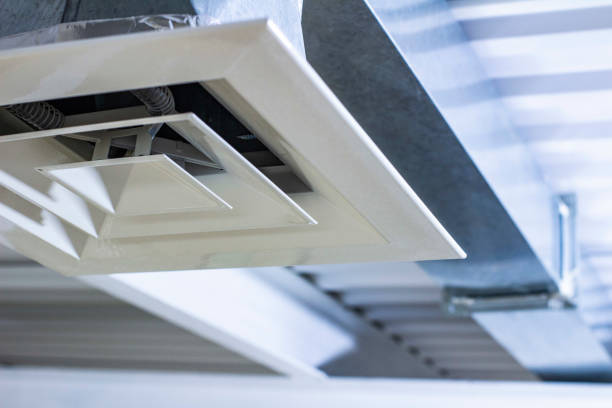 Best HVAC Air Duct Cleaning  in Brandon, MS