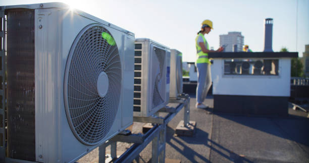 Best Commercial Air Duct Cleaning  in Brandon, MS