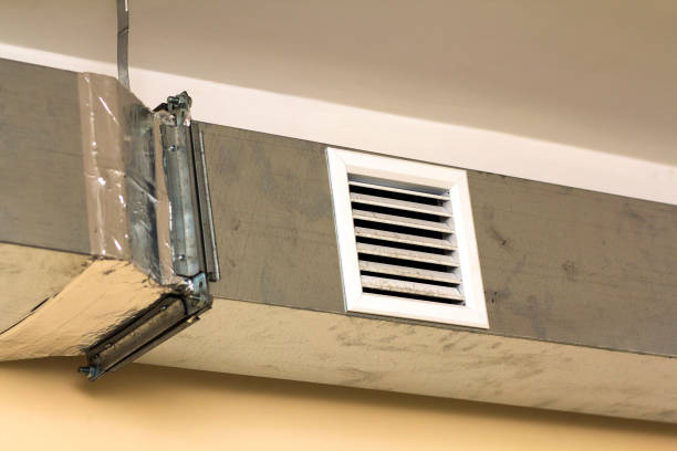 Best Local Air Duct Cleaning Services  in Brandon, MS
